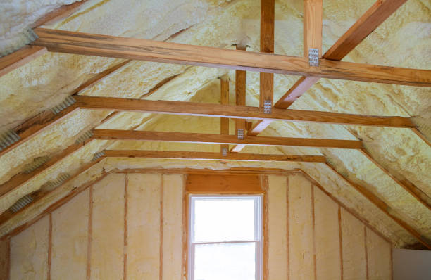 Range of Insulation Solutions in Twinsburg, OH