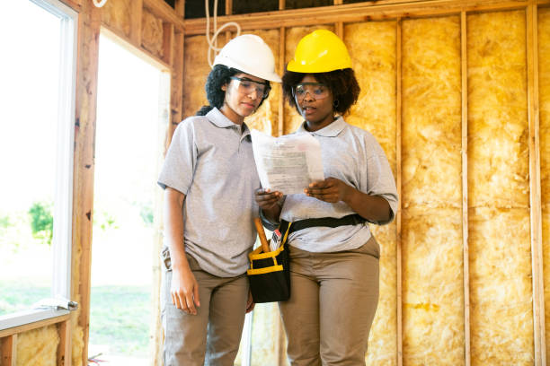 Trusted Twinsburg, OH Insulation Contractor Experts